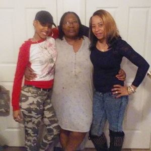 Meet your Posher, Raleigh